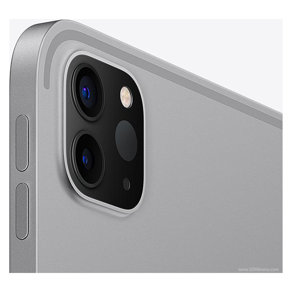 تبلت اپل مدل iPad Pro 12.9 2022 5G ظرفیت 256 گیگابایت-1