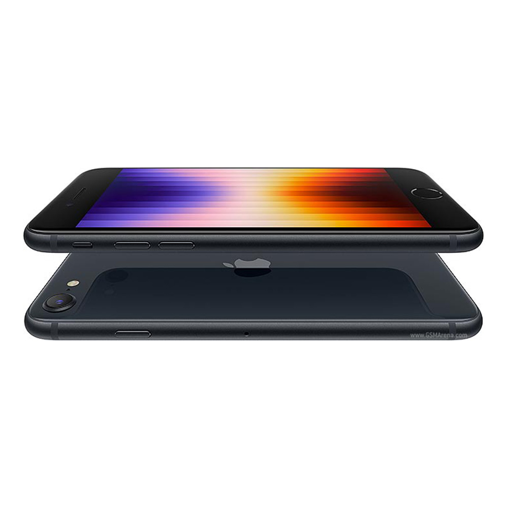 گوشی موبایل اپل مدل iPhone SE 2022 ظرفیت 128 گیگابایت JA نات اکتیو (Not Active)-0