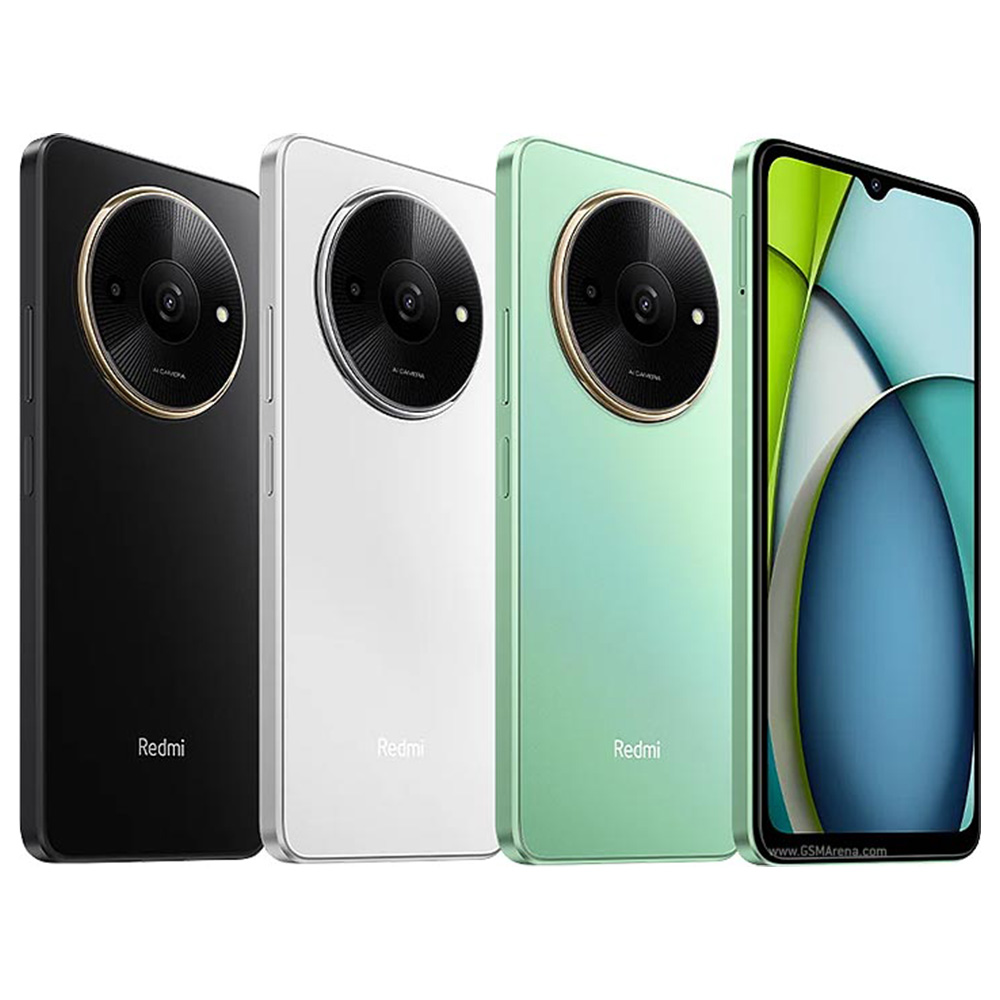 گوشی موبایل شیائومی مدل Redmi A3x ظرفیت 64 رم 3 گیگابایت-0