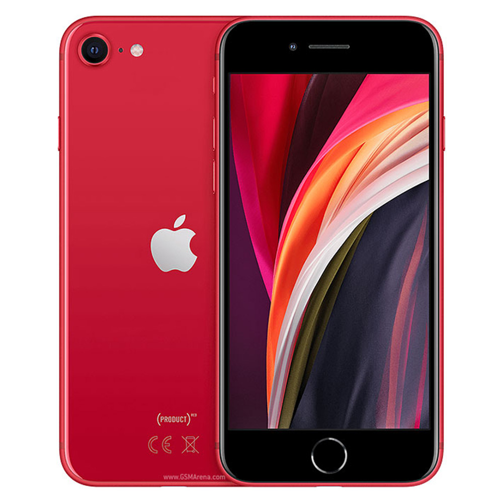 گوشی موبایل اپل مدل iPhone SE 2020 ظرفیت 256 گیگابایت نات اکتیو (Not Active)