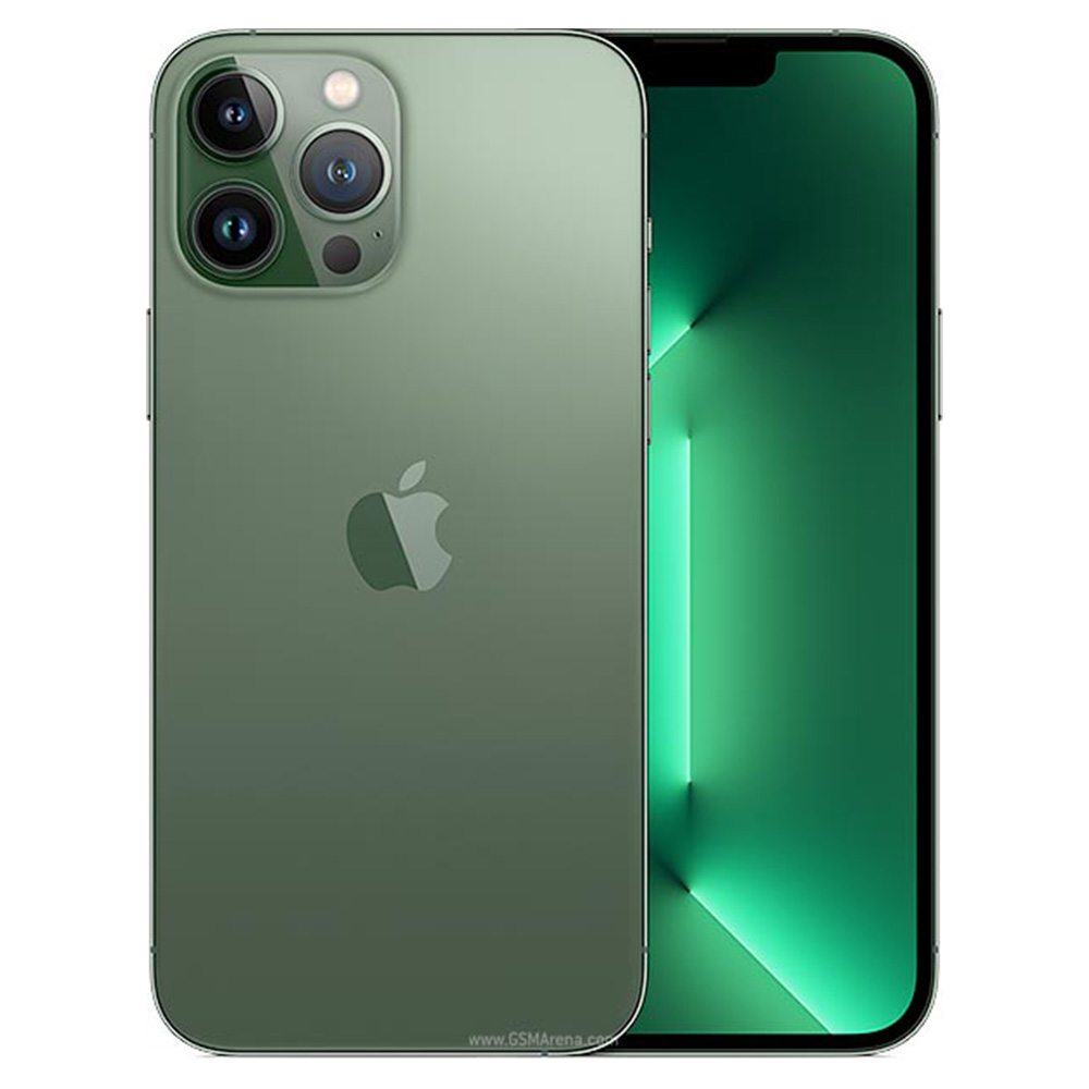 گوشی موبایل اپل مدل iPhone 13 Pro Max ظرفیت 256 گیگابایت دو سیم کارت اکتیو (Active)-3