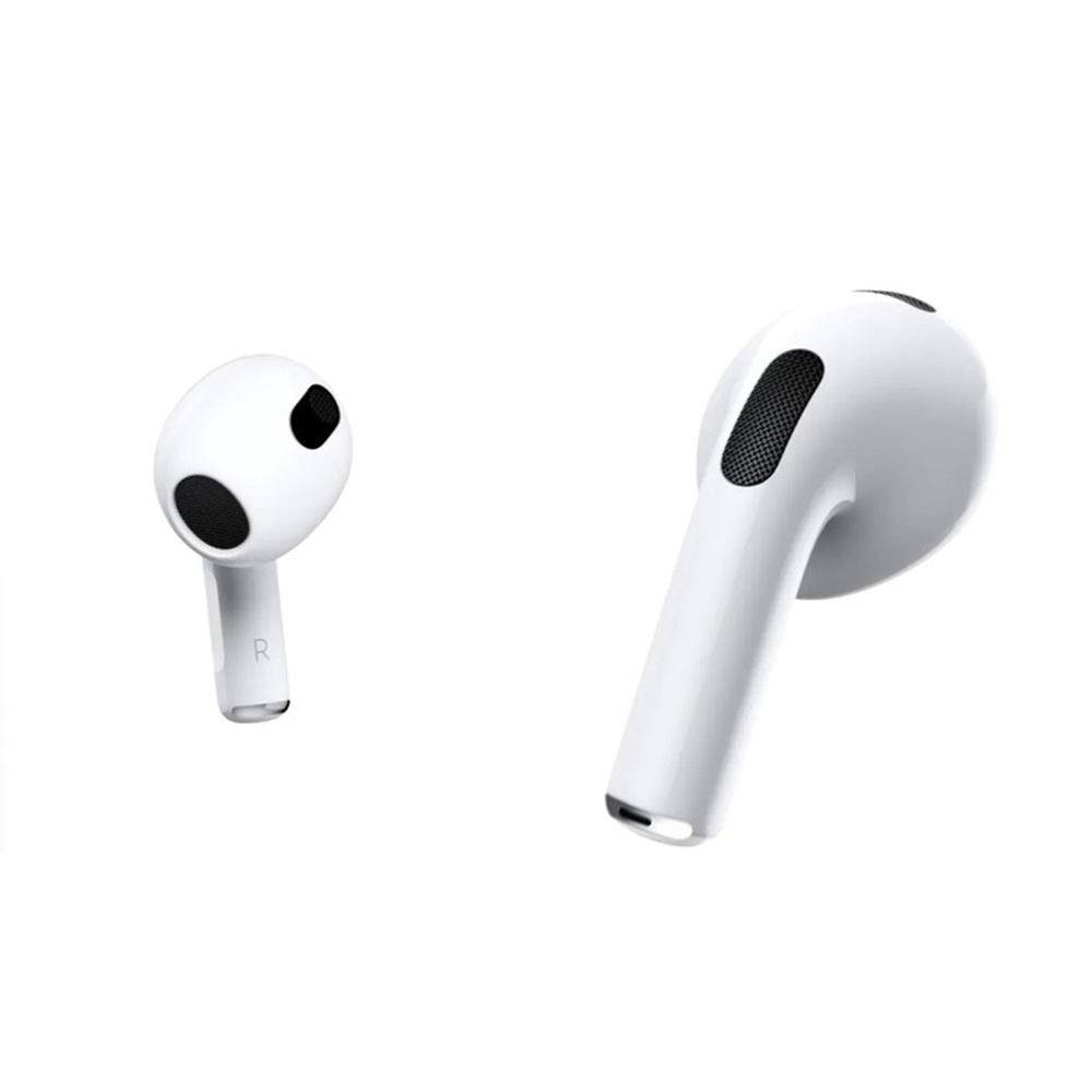 هدفن بی سیم اپل مدل Air Pods 3rd Generation-0