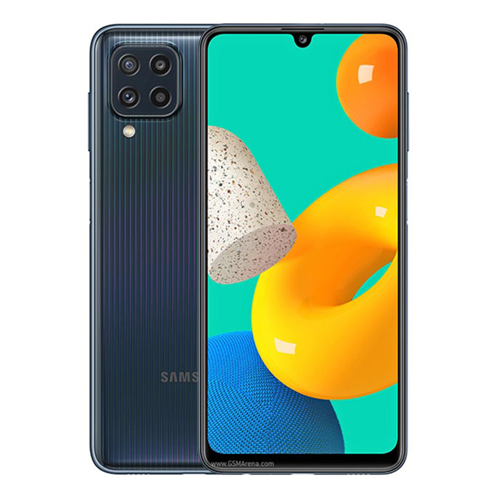 گوشی موبایل سامسونگ مدل Galaxy M32 ظرفیت 64 رم 4 گیگابایت