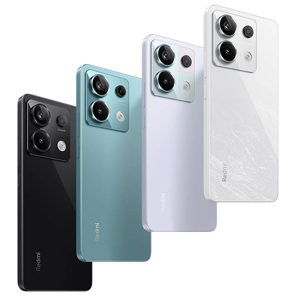 گوشی موبایل شیائومی مدل Redmi Note 13 Pro 5G ظرفیت 256 رم 12 گیگابایت-0
