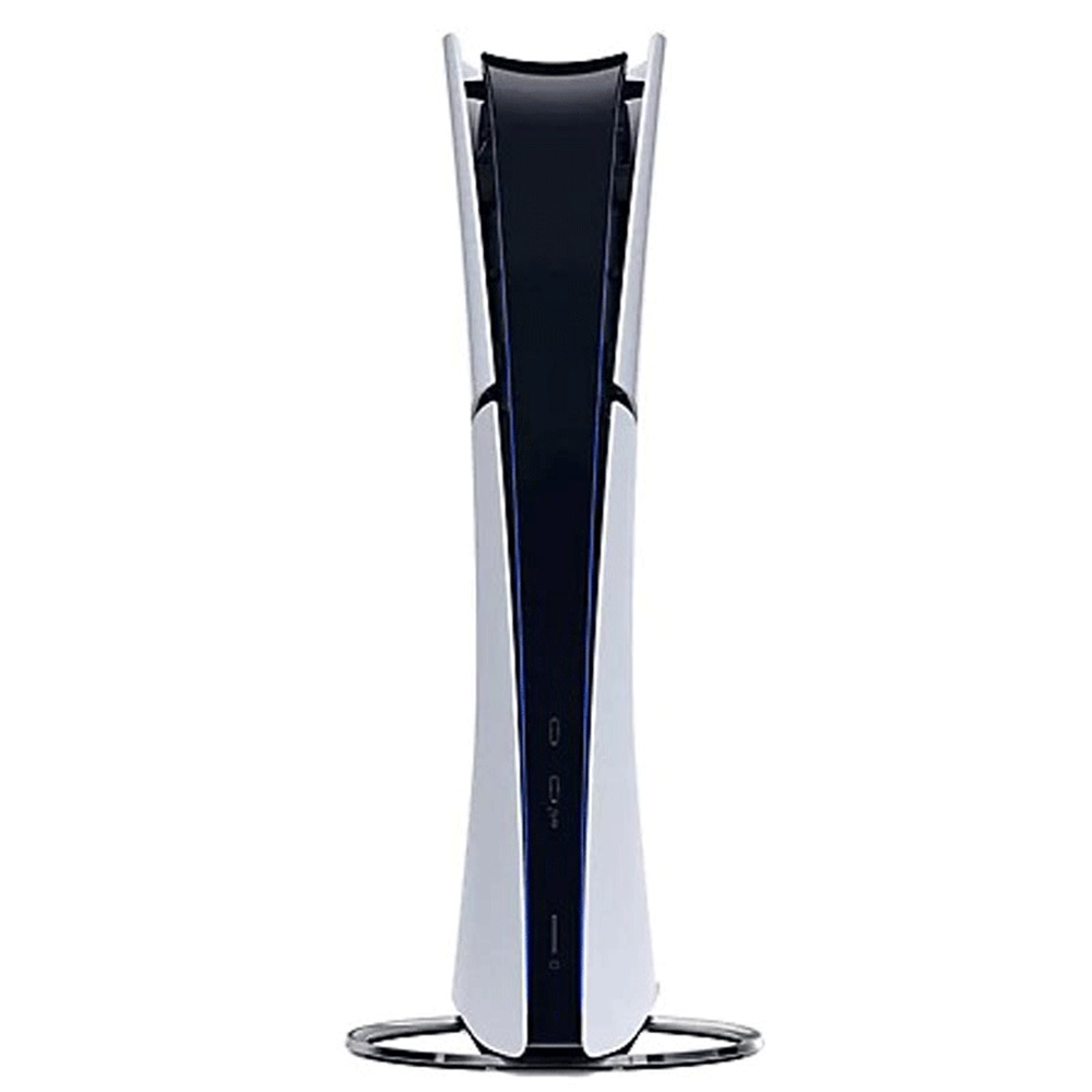 کنسول بازی سونی مدل PlayStation 5 Slim نسخه دیجیتال ظرفیت 1 ترابایت ریجن اروپا سری 2016B-1