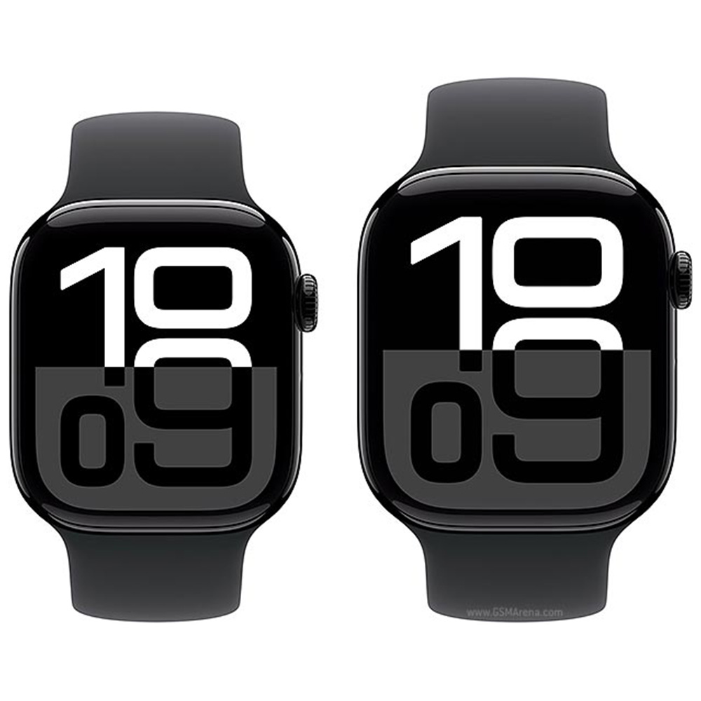 ساعت هوشمند اپل مدل Series 10 46mm-0
