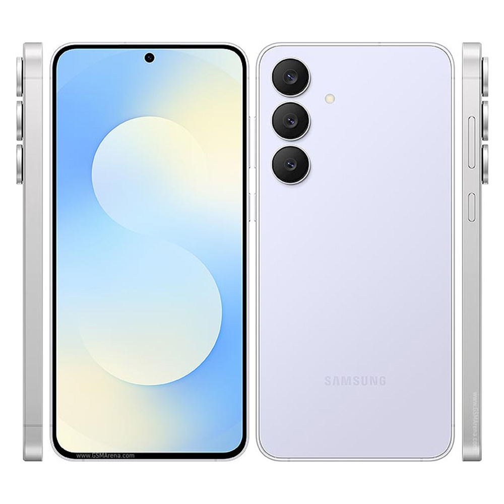گوشی موبایل سامسونگ مدل Galaxy S25 FE ظرفیت 256 رم 8 گیگابایت-0
