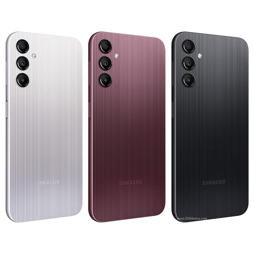 گوشی موبایل سامسونگ مدل Galaxy A14 ظرفیت 64 رم 4 گیگابایت - ویتنام-0