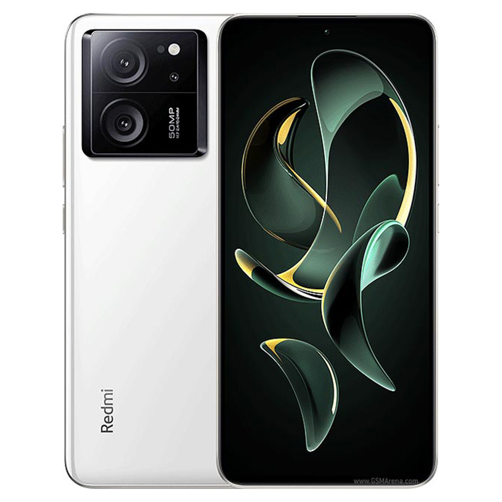 گوشی شیائومی مدل Redmi K60 Ultra ظرفیت 1 ترابایت رم 24 گیگابایت