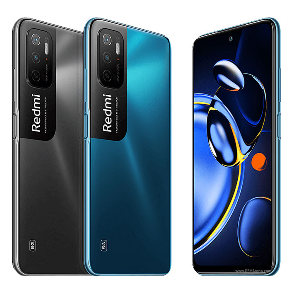 گوشی موبایل شیائومی مدل Redmi Note 11SE 5G ظرفیت 128 رم 4 گیگابایت (نسخه چین - رام گلوبال)-0