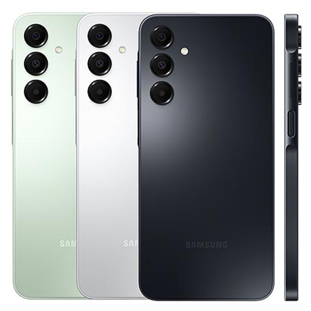 گوشی موبایل سامسونگ مدل Galaxy A16 ظرفیت 128 رم 6 گیگابایت - ویتنام-0