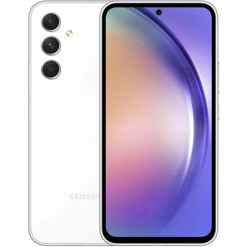 گوشی موبایل سامسونگ مدل Galaxy A54 ظرفیت 128 رم 8 گیگابایت -  ویتنام-0