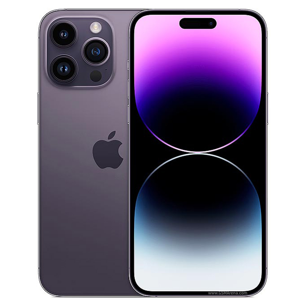 گوشی موبایل اپل مدل iPhone 14 Pro Max ظرفیت 1 ترابایت دو سیم کارت نات اکتیو (Not Active)