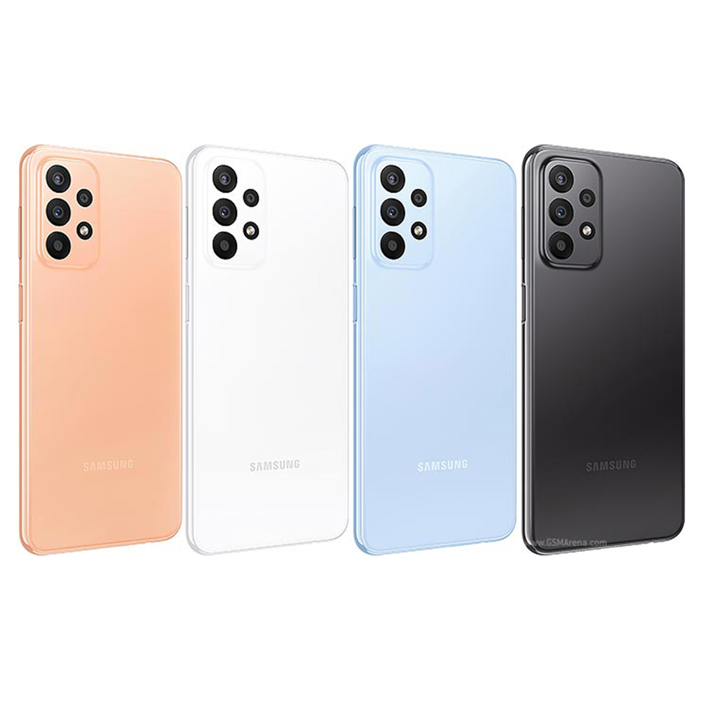 گوشی موبایل سامسونگ مدل Galaxy A23 ظرفیت 128 رم 6 گیگابایت - ویتنام-0