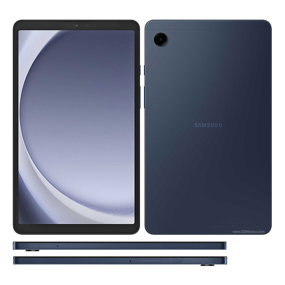 تبلت سامسونگ مدل Galaxy Tab A9 4G ظرفیت 128 رم 8 گیگابایت-1
