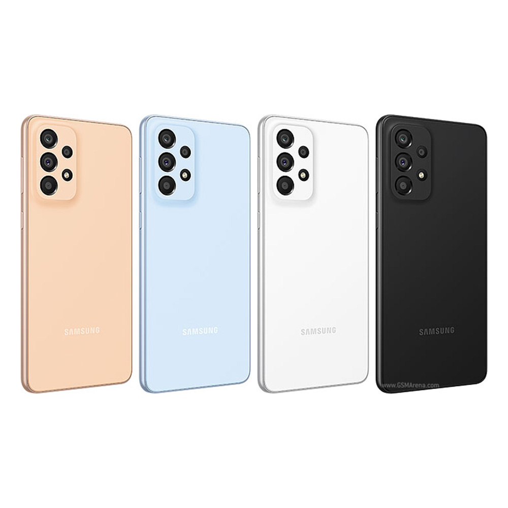 گوشی موبایل سامسونگ مدل Galaxy A33 5G ظرفیت 128 رم 8 گیگابایت - ویتنام-0