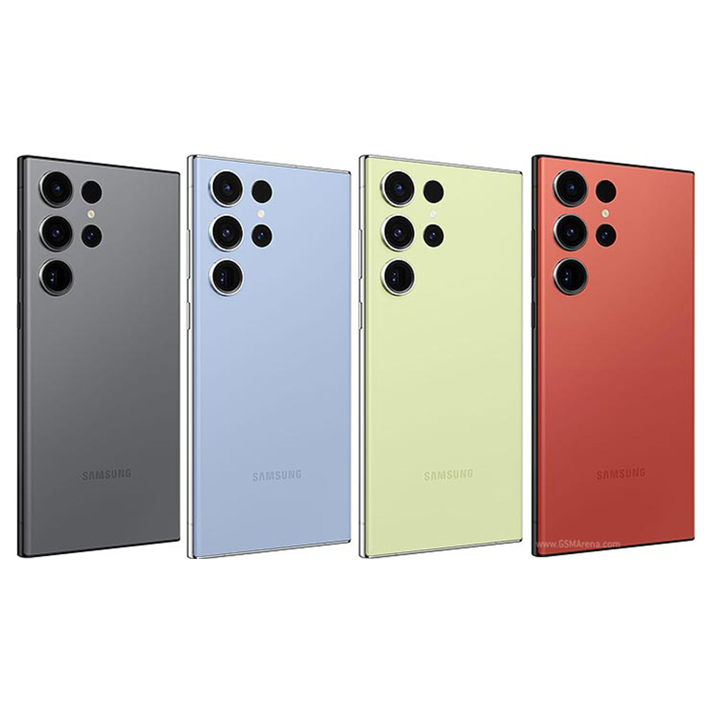 گوشی موبایل سامسونگ مدل Galaxy S23 Ultra ظرفیت 256 رم 12 گیگابایت - ویتنام-1