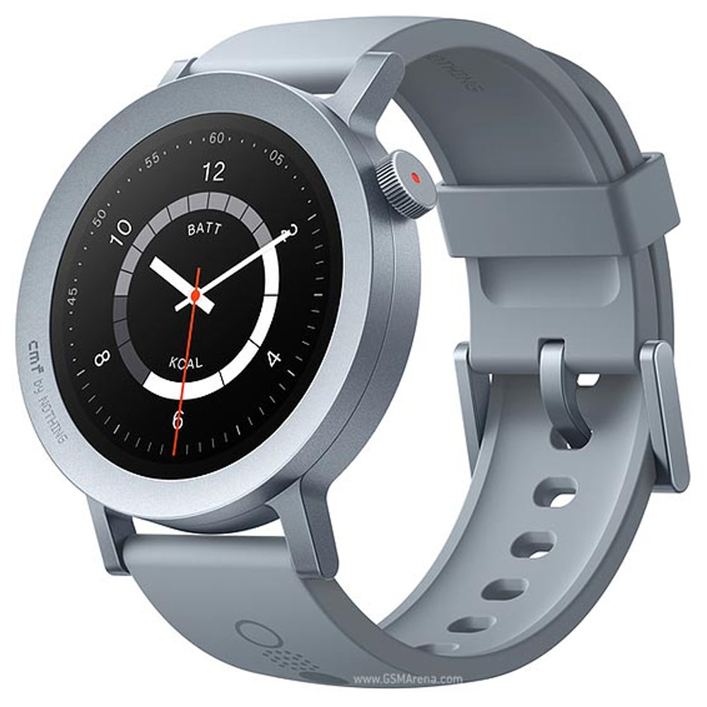 ساعت هوشمند ناتینگ مدل CMF Watch Pro 2-0