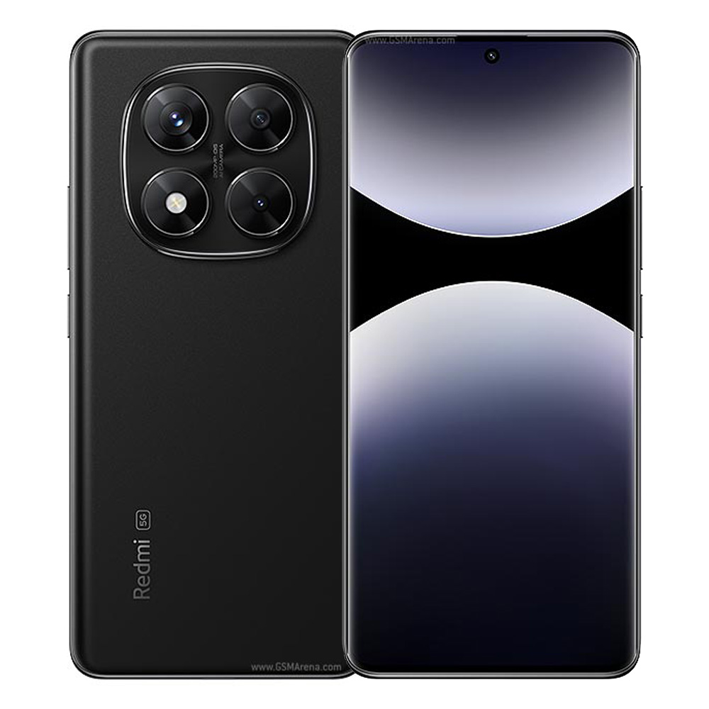 گوشی موبایل شیائومی مدل Redmi Note 14 Pro 5G ظرفیت 512 رم 12 گیگابایت