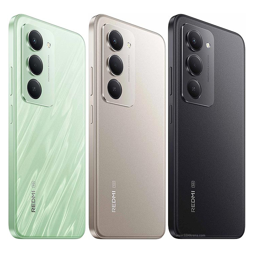 گوشی موبایل شیائومی مدل Redmi 15 ظرفیت 256 رم 8 گیگابایت-2