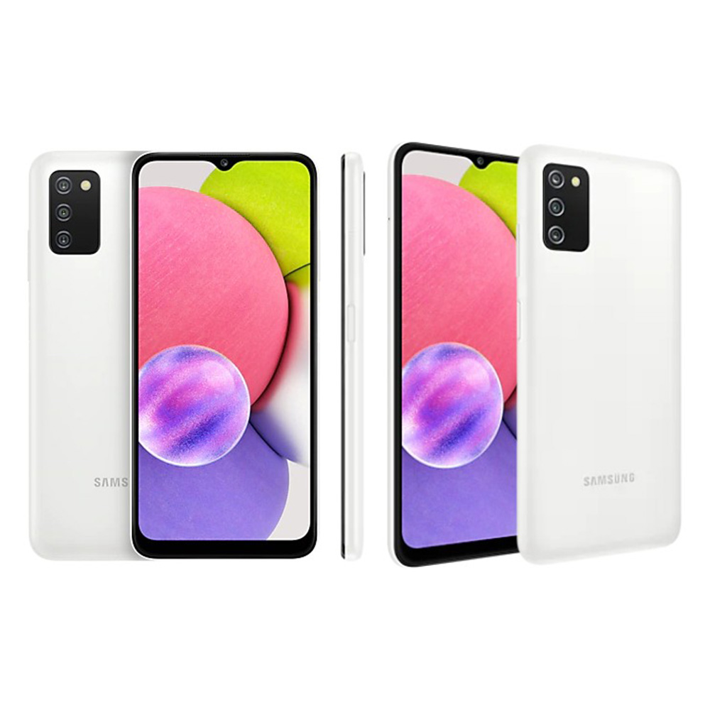 گوشی موبایل سامسونگ مدل Galaxy A03s ظرفیت 32 رم 3 گیگابایت-1