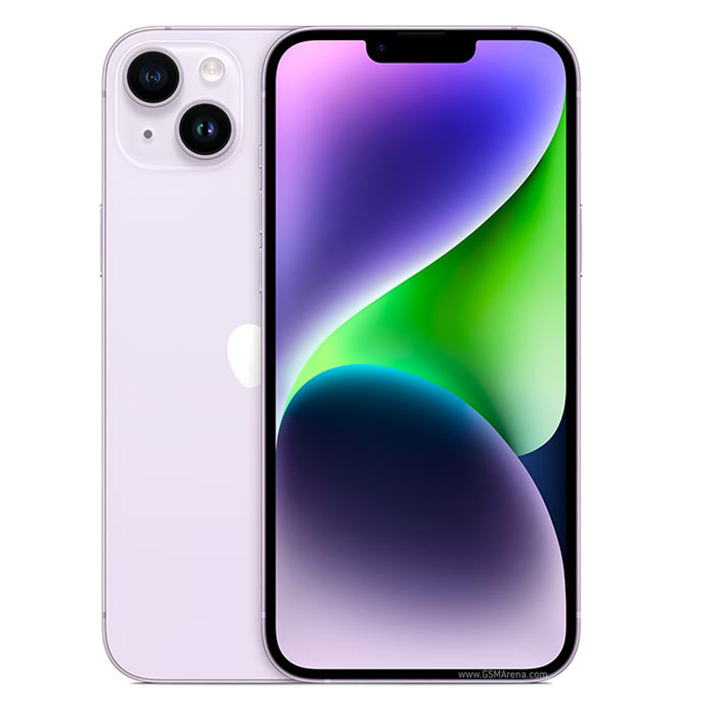 گوشی موبایل اپل مدل iPhone 14 Plus ظرفیت 512 گیگابایت دو سیم کارت نات اکتیو (Not Active)