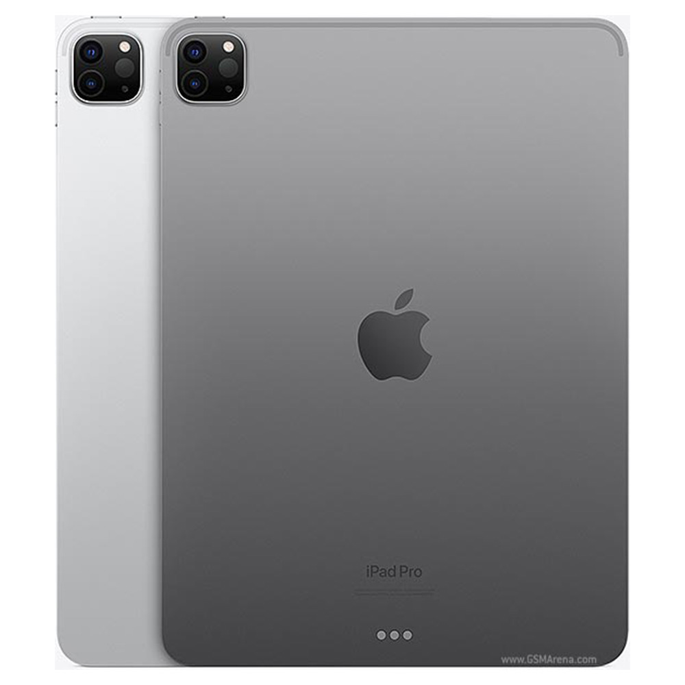 تبلت اپل مدل iPad Pro 11 2022 5G ظرفیت 256 گیگابایت-0