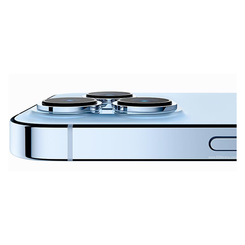 گوشی موبایل اپل مدل iPhone 13 Pro ظرفیت 128 گیگابایت دو سیم کارت CH نات اکتیو (Not Active) - لیبل-2