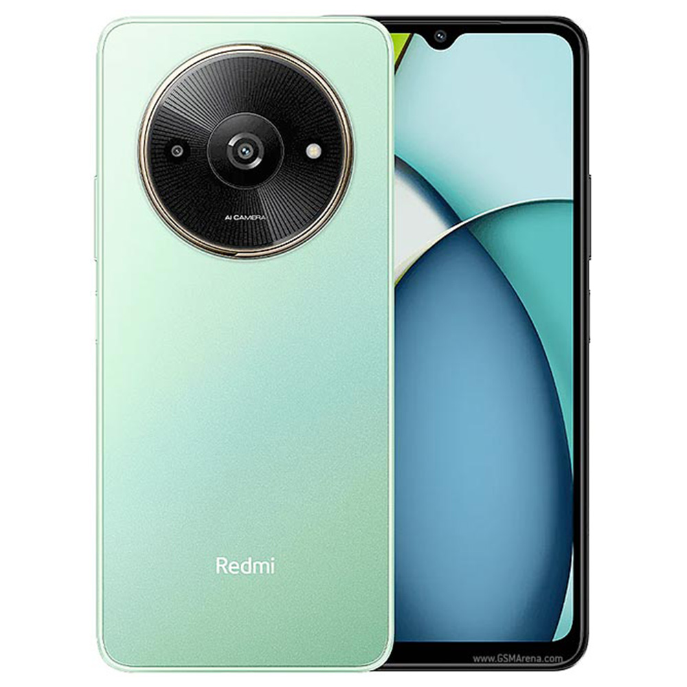 گوشی موبایل شیائومی مدل Redmi A3x ظرفیت 128 رم 4 گیگابایت