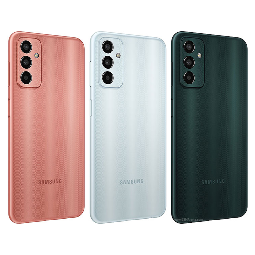 گوشی موبایل سامسونگ مدل Galaxy F13 ظرفیت 64 رم 4 گیگابایت-1
