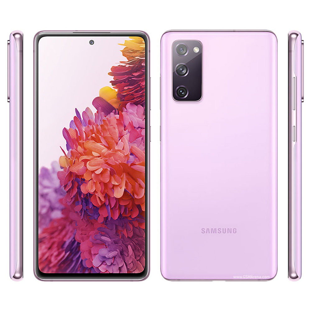 گوشی موبایل سامسونگ مدل Galaxy S20 FE 5G ظرفیت 128 رم 8 گیگابایت-3