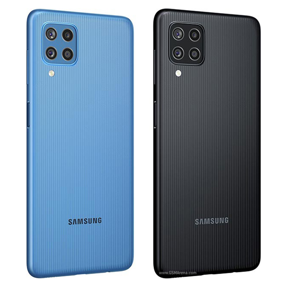 گوشی موبایل سامسونگ مدل Galaxy F22 ظرفیت 64 رم 4 گیگابایت-0