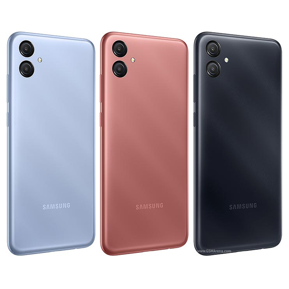 گوشی موبایل سامسونگ مدل Galaxy A04e ظرفیت 32 رام 3 گیگابایت-0