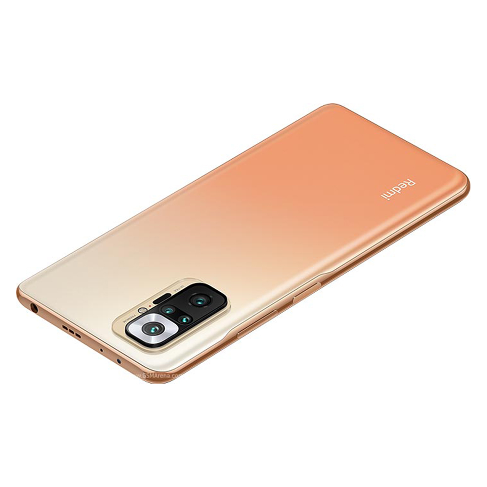 گوشی موبایل شیائومی مدل Redmi Note 10 Pro ظرفیت 256 رم 8 گیگابایت - گلوبال-1