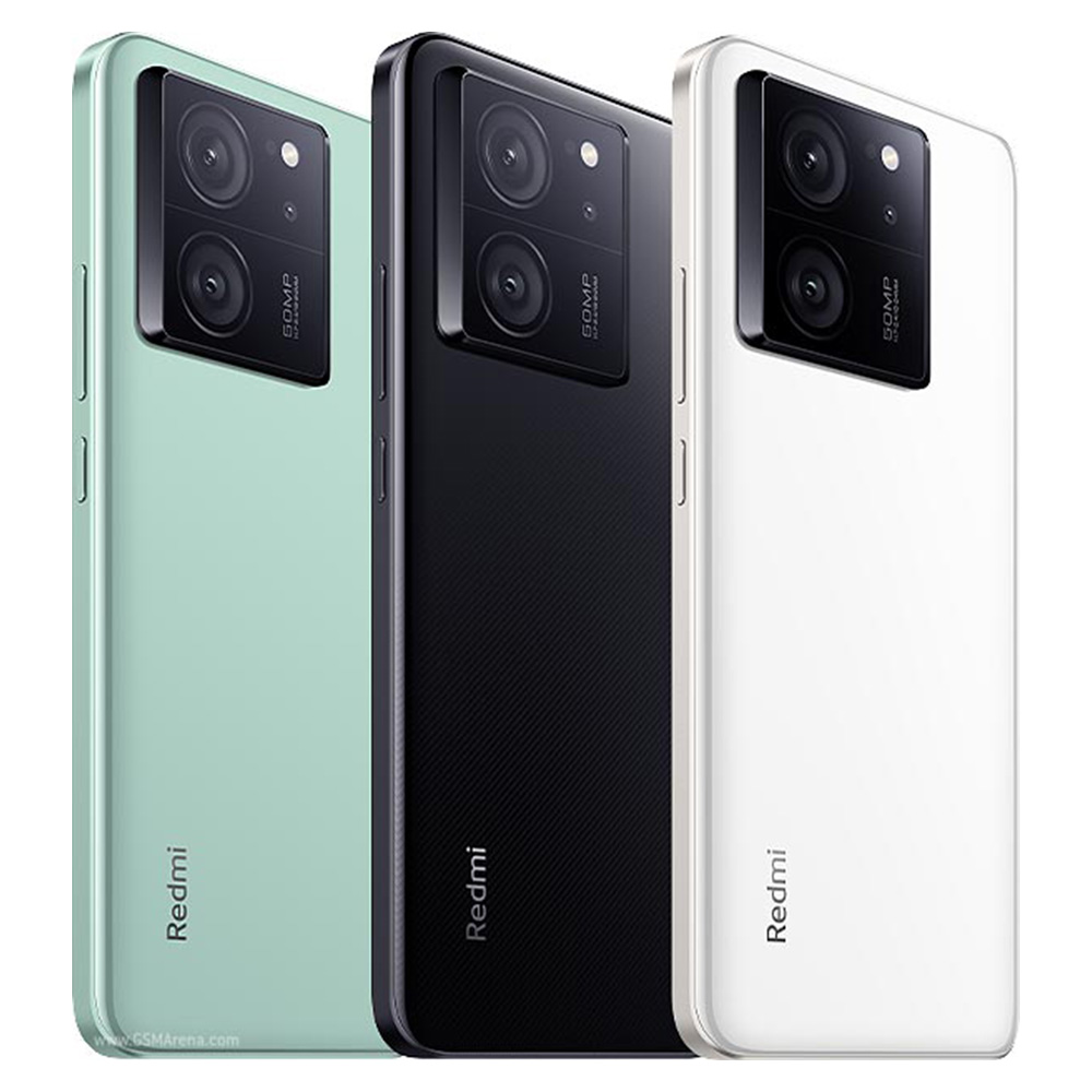 گوشی شیائومی مدل Redmi K60 Ultra ظرفیت 1 ترابایت رم 16 گیگابایت-0